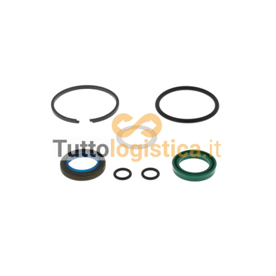 Kit Revisione Cilindro Sterzo per Carrelli Elevatori Toyota | 058/044562006071