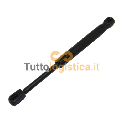 Molla a gas Stabilus per carrelli elevatori BT | 268/7551997
