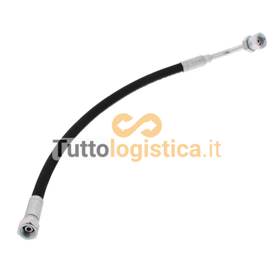 Tubo TotalSource compatibile con Nissan per sistemi idraulici | 057/69617FA201