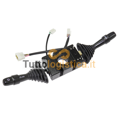 Combination Switch TotalSource per carrelli elevatori Yale | 003/66009164