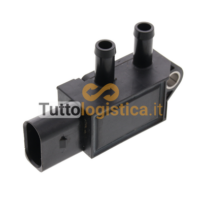 Sensore di pressione differenziale TotalSource per Jungheinrich | 269/51289624