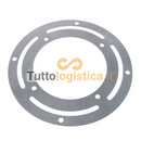 Flex Plate TotalSource per carrelli elevatori Yale | 003/582057254