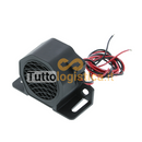 Avvisatore Acustico ECCO BU-ALARM 12-48V per Jungheinrich | 269/51223139