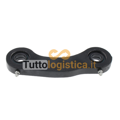 Link Assembly Assale Sterzante per Carrelli Doosan-Daewoo | 954/10153900396