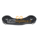 Link Assembly Assale Sterzante per Carrelli Doosan-Daewoo | 954/10153900396