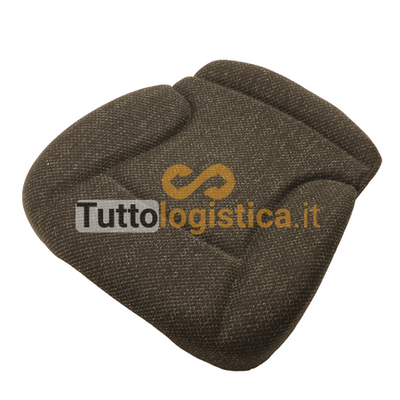 Cuscino Sedile Sears per Carrelli Elevatori Yale | 003/582057965