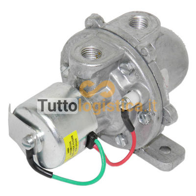 Valvola di intercettazione gas Century per carrelli elevatori Hyster | 001/3004236