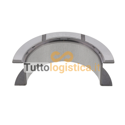 Cuscinetto reggispinta TotalSource per carrelli elevatori Hyster | 001/1637777