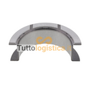Cuscinetto reggispinta TotalSource per carrelli elevatori Hyster | 001/1637777