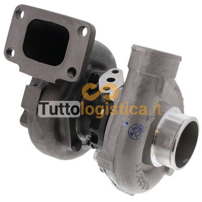 Turbocompressore Garrett S2A per macchine movimento terra Manitou | 261/475222