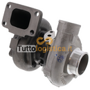 Turbocompressore Garrett S2A per macchine movimento terra Manitou | 261/475222