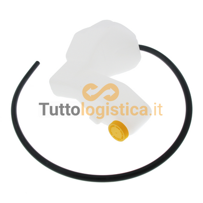 Serbatoio Espansione Radiatore TotalSource per Nissan | 057/217106K005