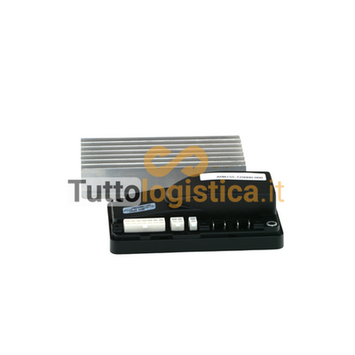 Controller Motore 24V 90A per Carrelli Elevatori Hangcha TotalSource | DG5/AMB155-720000-000