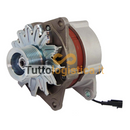 Alternatore TotalSource compatibile Mitsubishi per motori industriali | 272/91K2003400