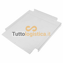 Pannello protettivo TotalSource per carrelli elevatori Jungheinrich | 269/50449242