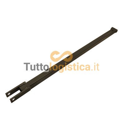 Asta di spinta TotalSource per carrelli elevatori Jungheinrich | 269/51502511