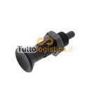 Serratura TotalSource per carrelli elevatori Mitsubishi | 272/RL618948