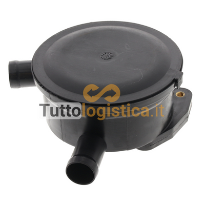 Regolatore di pressione TotalSource per macchine Kalmar | 546/9239760616