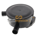 Regolatore di pressione TotalSource per macchine Kalmar | 546/9239760616