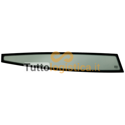 Finestrino laterale TotalSource per carrelli elevatori Jungheinrich | 269/51262485