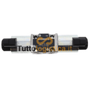 Valvola idraulica Hydreco compatibile per carrelli elevatori Hyster | 001/6992090