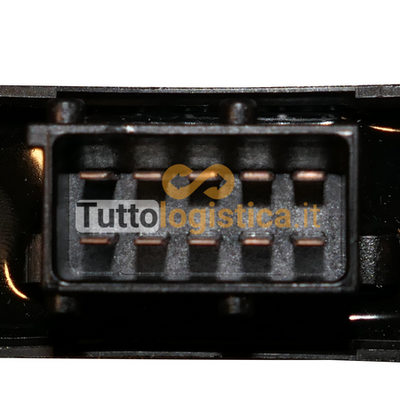 ECU FPT compatibile con sistemi Linde per carrelli elevatori | 400/0009737016