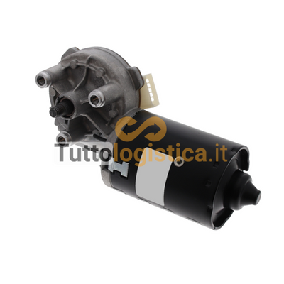 Motore Tergicristallo Valeo per Carrelli Elevatori Hyster | 001/1504383