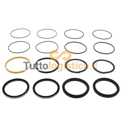 Kit guarnizioni TotalSource per carrelli elevatori Jungheinrich | 269/14458180