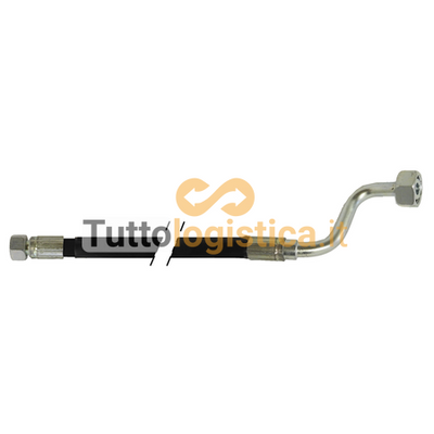Tubo flessibile TotalSource compatibile con carrelli elevatori Linde | 400/3504483527