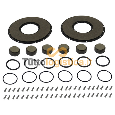 Kit freno TotalSource per carrelli elevatori Yale | 003/220001708