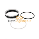 Kit Guarnizioni Pistone per Mitsubishi TotalSource | 272/9460310018
