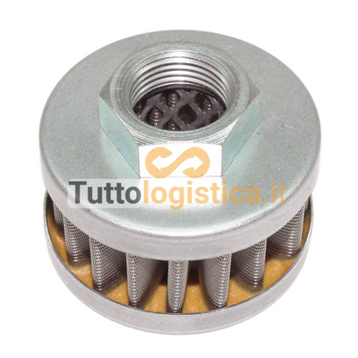 Filtro aspirazione TotalSource per carrelli elevatori Crown | 002/831562