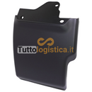 Parafango TotalSource compatibile con carrelli elevatori Linde | 400/3926020530