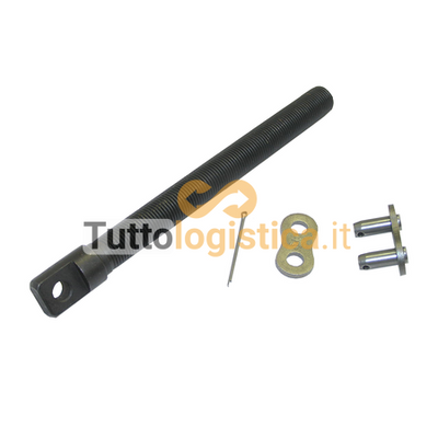 Bullone per catena TotalSource compatibile con carrelli Mitsubishi | 272/9409011038