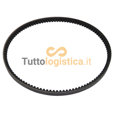 Cinghia TotalSource compatibile con carrelli elevatori Clark | 007/1248054