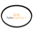 Cinghia TotalSource compatibile con carrelli elevatori Clark | 007/1248054