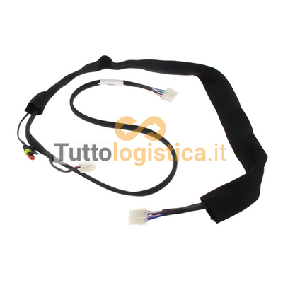 Cablaggio Maniglia per Carrello Elevatore Hangcha TotalSource | DG5/AMB155-706000-000