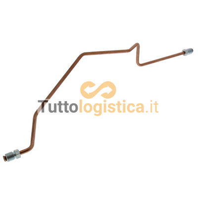 Tubo Assembly TotalSource compatibile con carrelli elevatori Yale | 003/582034239