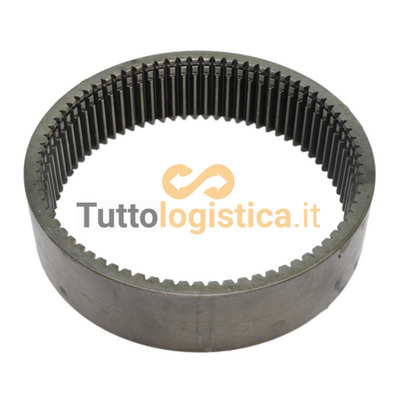 Ingranaggio TotalSource compatibile con macchine Caterpillar | 009/4550729