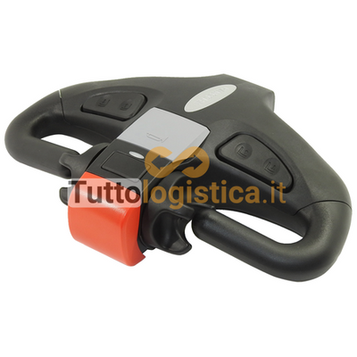 Maniglia di Controllo TotalSource per Carrelli Elevatori Hangcha | DG5/AIMB155-210000-000