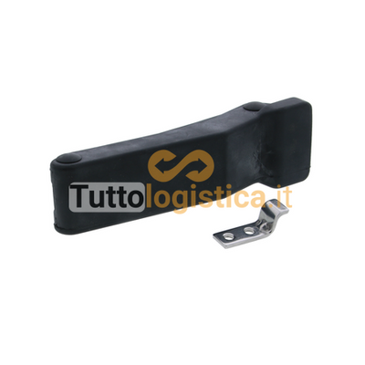 Chiusura Soft con Riscontro TotalSource per Carrelli BT | 268/138993