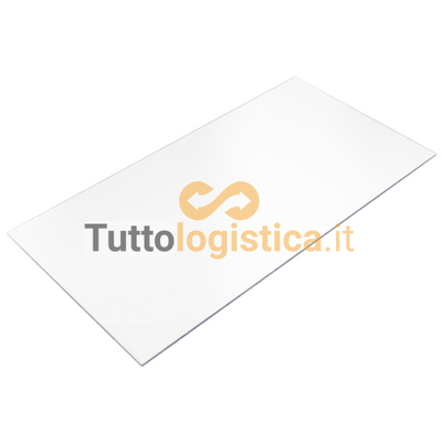 Protezione Finger Guard TotalSource per carrelli elevatori BT | 268/240344001
