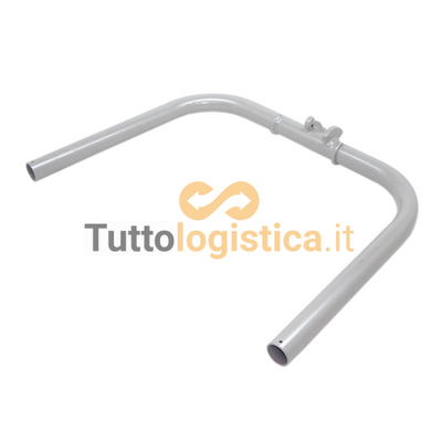 Gate Tube TotalSource per carrelli elevatori Toyota | 058/247042086