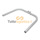 Gate Tube TotalSource per carrelli elevatori Toyota | 058/247042086
