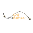 Tubo iniezione TotalSource per carrelli elevatori Hyster | 001/161545
