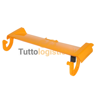 Coperchio Batteria TotalSource per Carrelli Elevatori Jungheinrich | 269/51220369