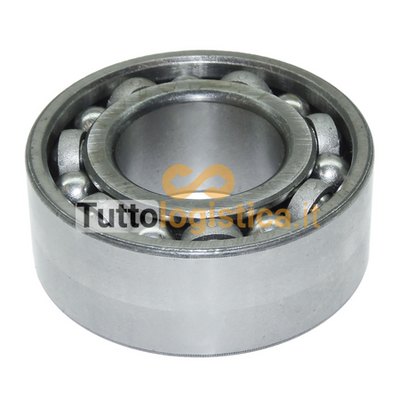 Cuscinetto Rullo di Carico per Carrelli Elevatori Jungheinrich | 269/26400110