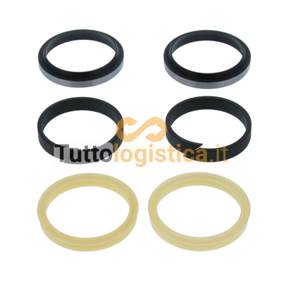 Kit Guarnizioni Cilindro Traslatore per Carrelli Combilift | AY7/UPSK0003