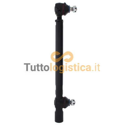 Socket End TotalSource per Mitsubishi - Ricambio di Qualità | 272/9145510011