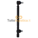 Socket End TotalSource per Mitsubishi - Ricambio di Qualità | 272/9145510011